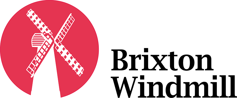 Logo for Brixton Windmill